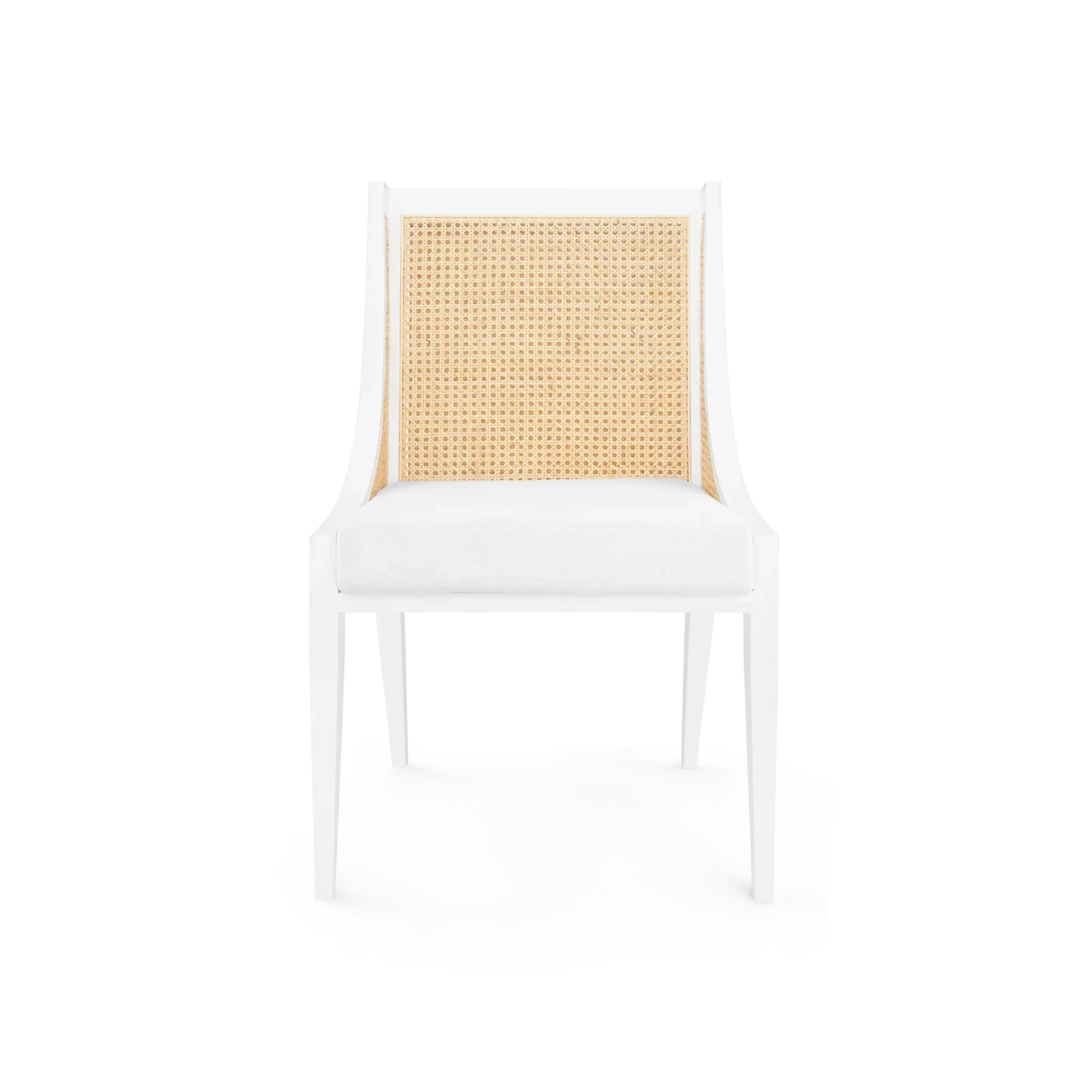 Eggshell White