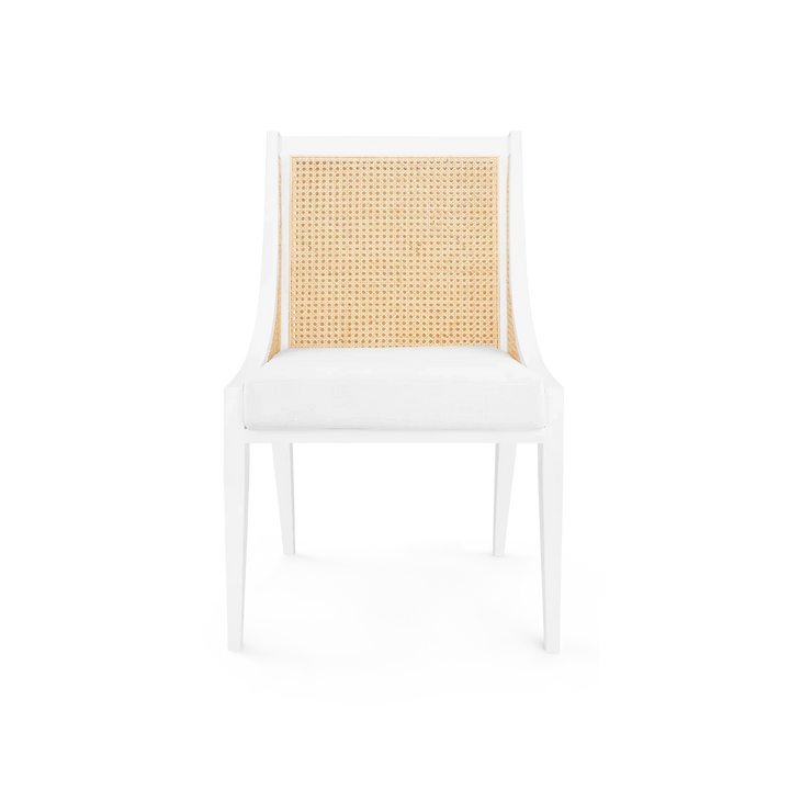 Raleigh Armchair