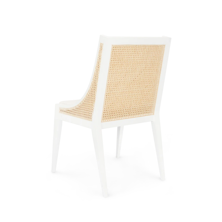 Raleigh Armchair
