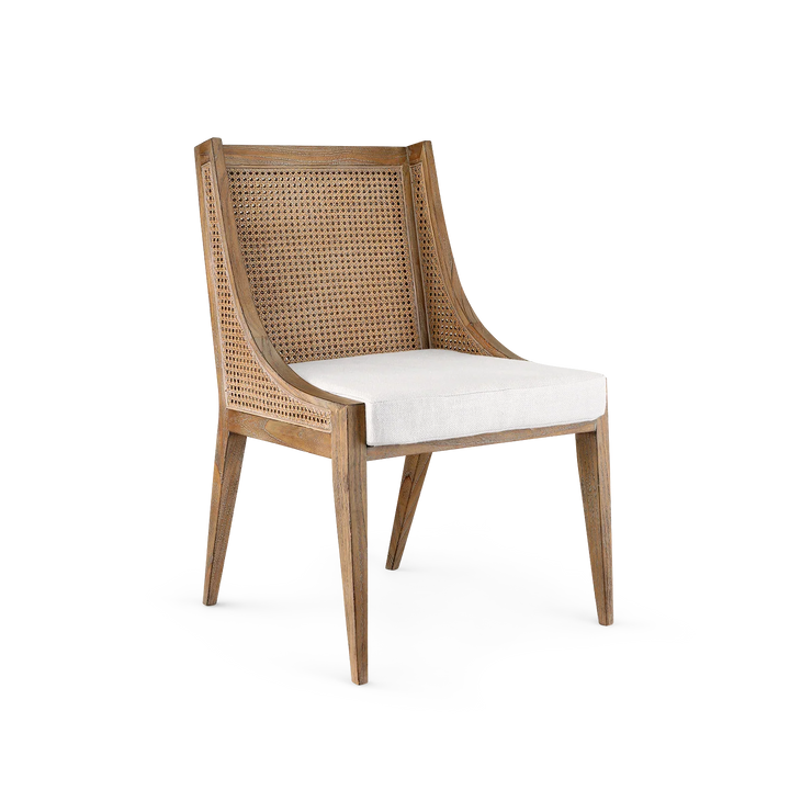 Raleigh Armchair