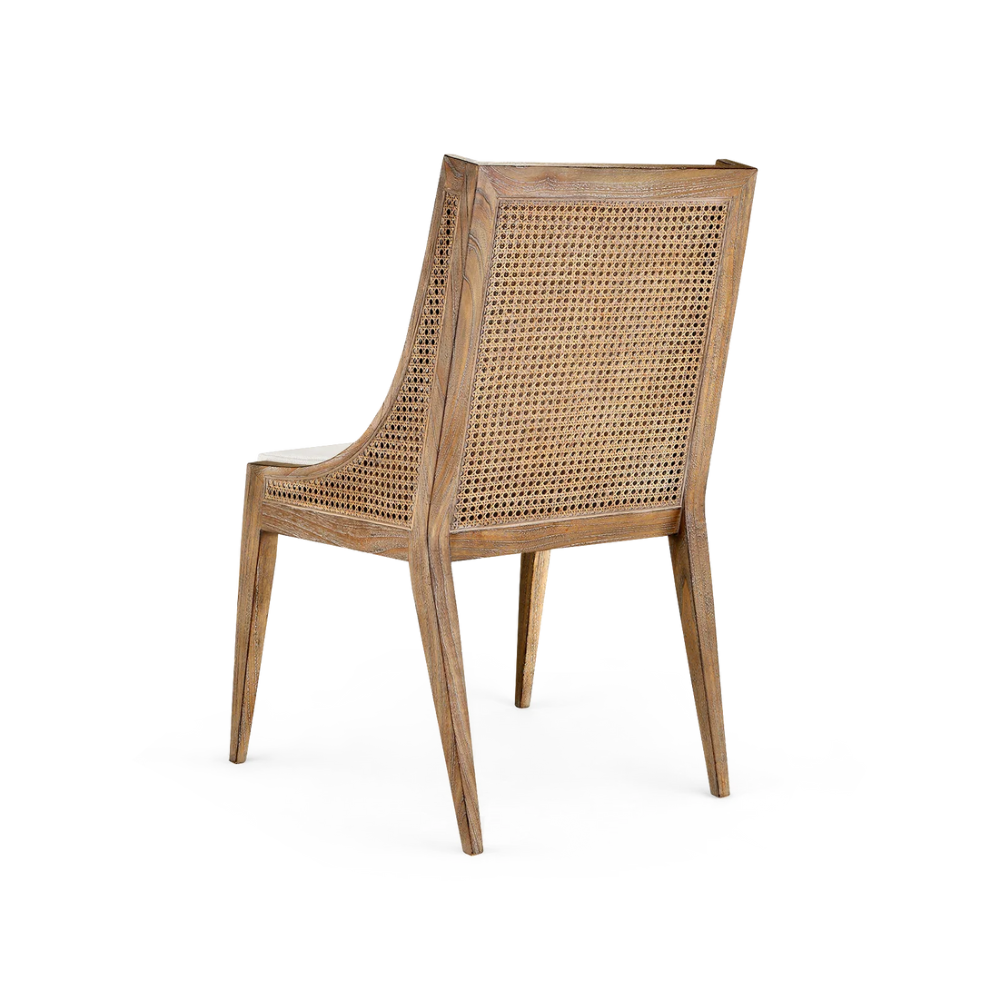 Raleigh Armchair