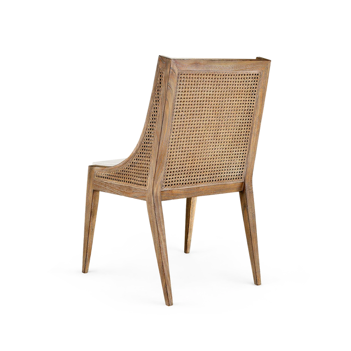 Raleigh Armchair