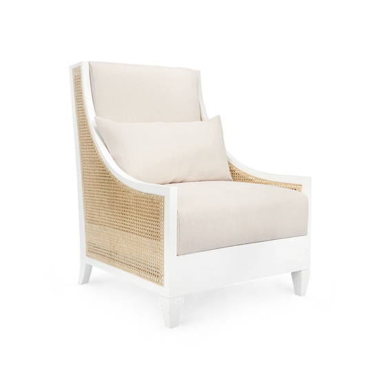 Eggshell White