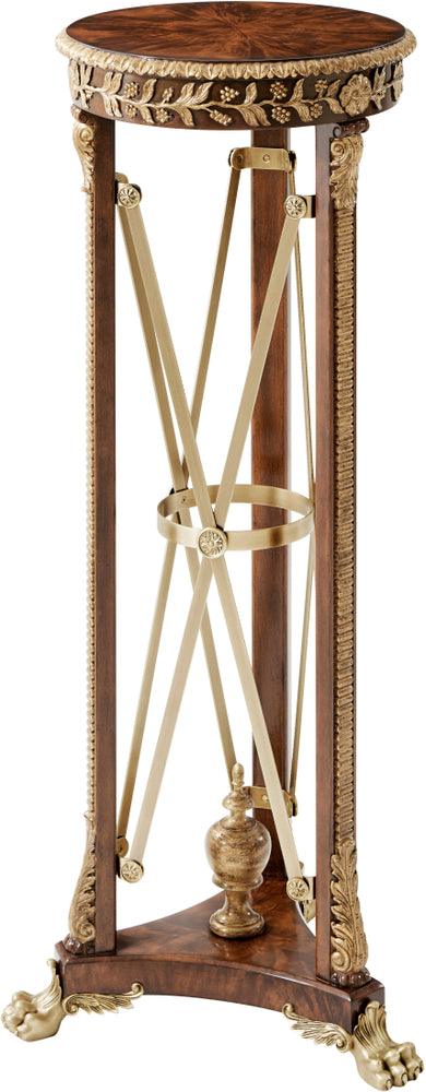 Theodore Alexander Classical Torchère DECORATIVE OBJECTS