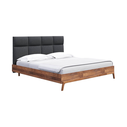 LH Home Remix King Bed BEDS