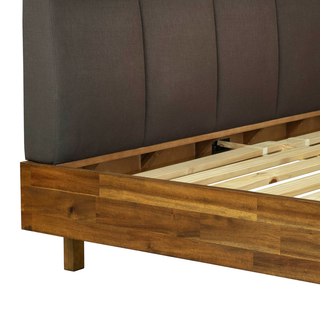 LH Home Remix King Bed BEDS
