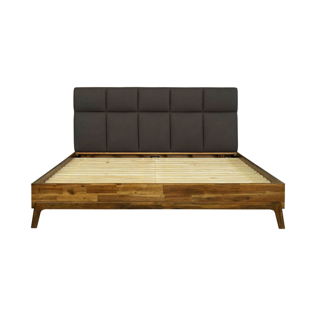 LH Home Remix King Bed BEDS