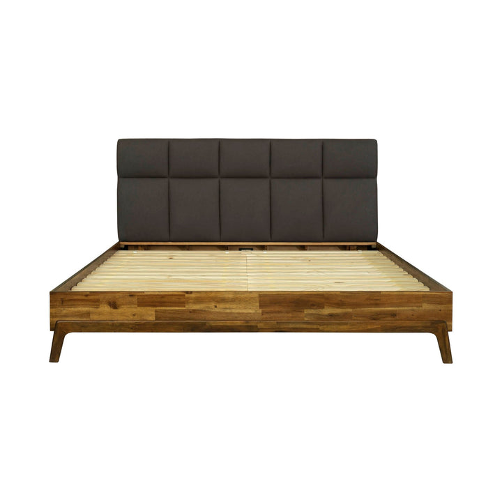 LH Home Remix King Bed BEDS