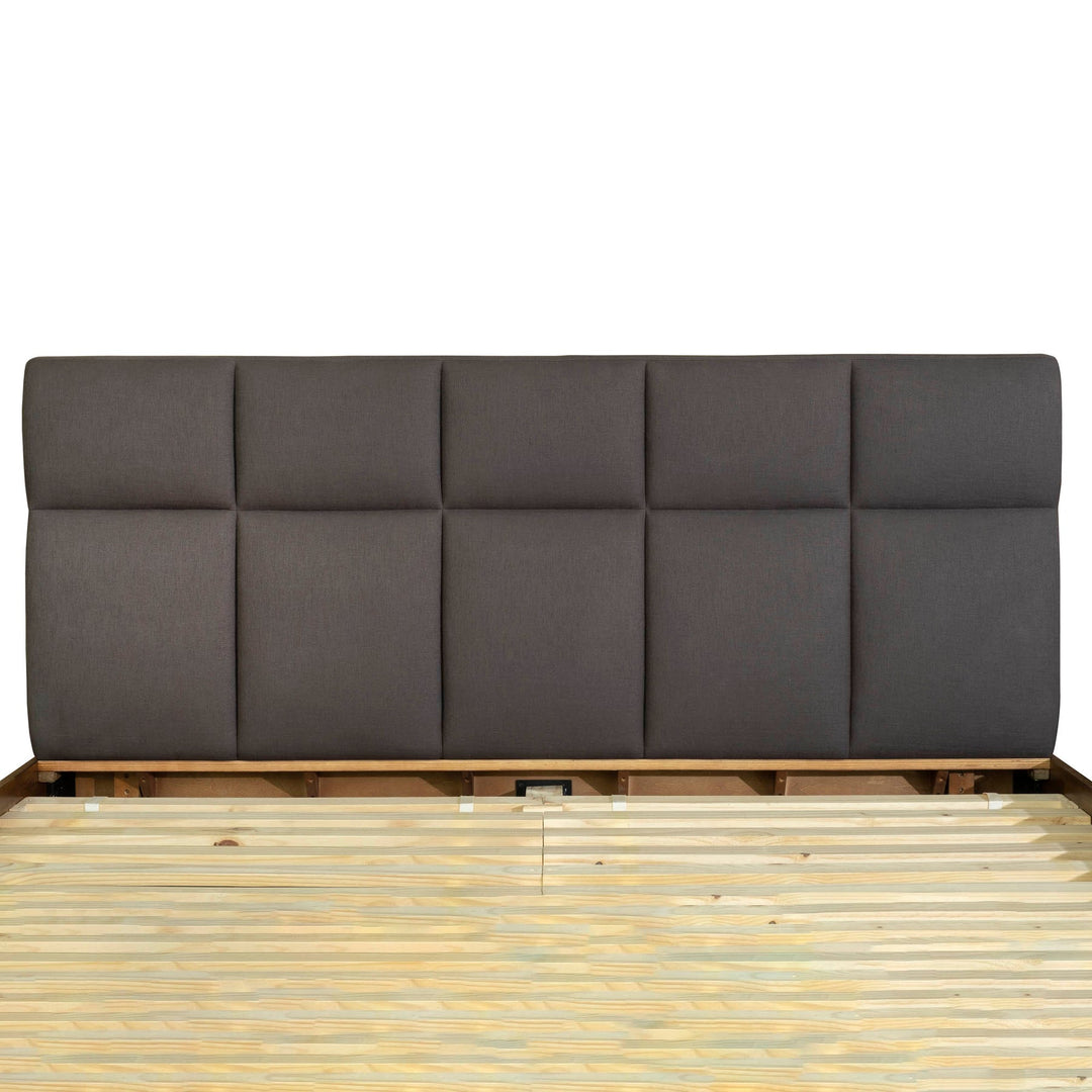 LH Home Remix King Bed BEDS