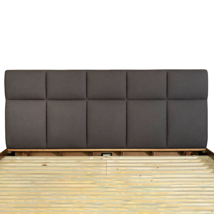 LH Home Remix King Bed BEDS
