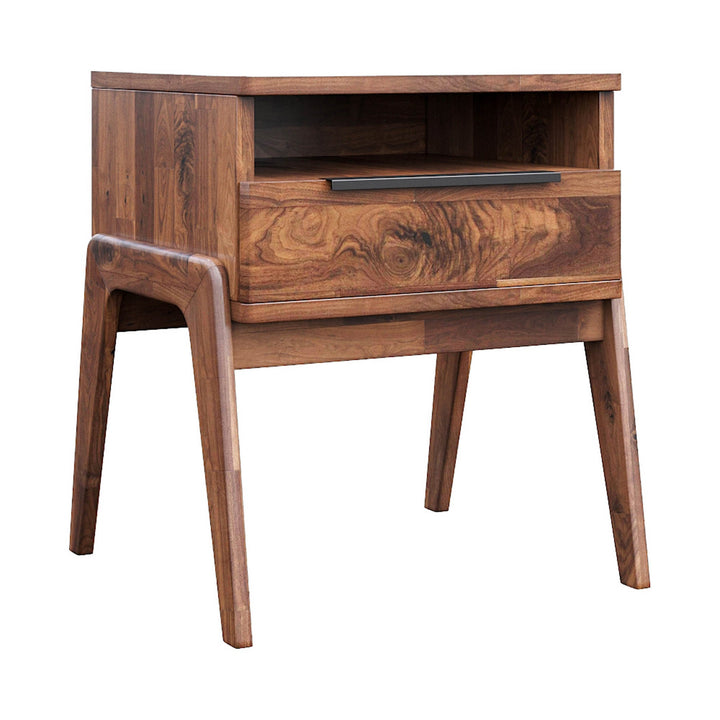 American Home Furniture | LH Home - Remix Nightstand