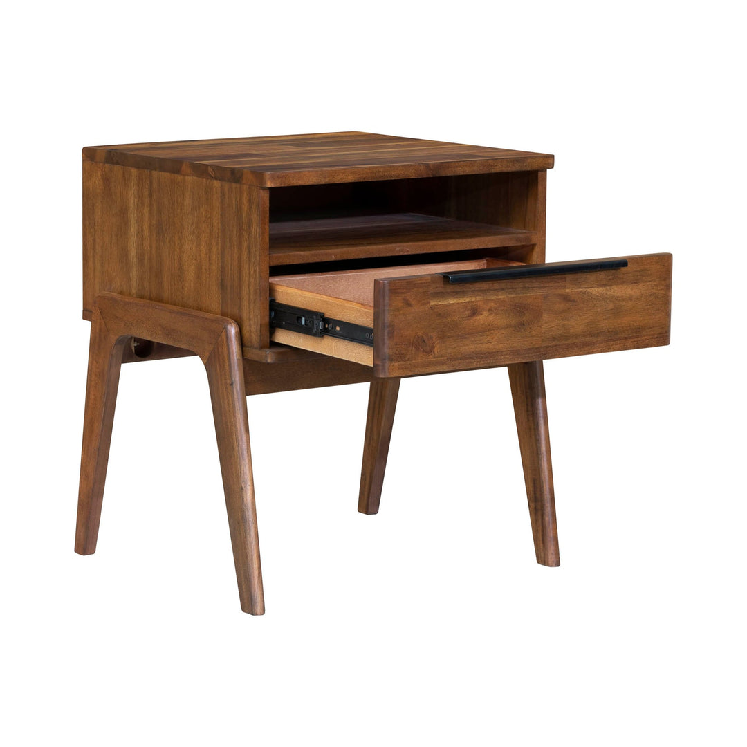 American Home Furniture | LH Home - Remix Nightstand