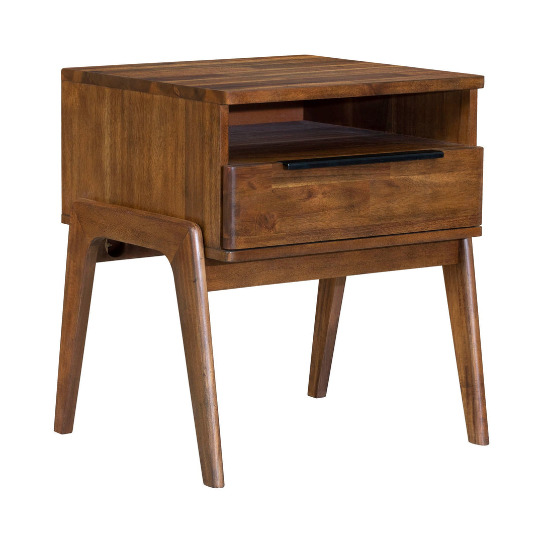 American Home Furniture | LH Home - Remix Nightstand