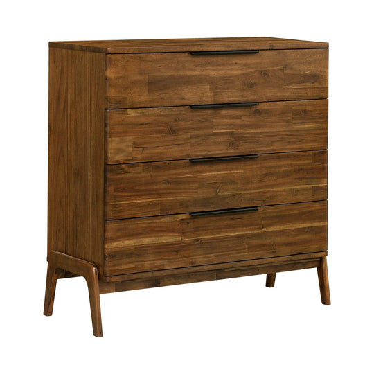 LH Home Remix 4 Drawer Chest DRESSERS