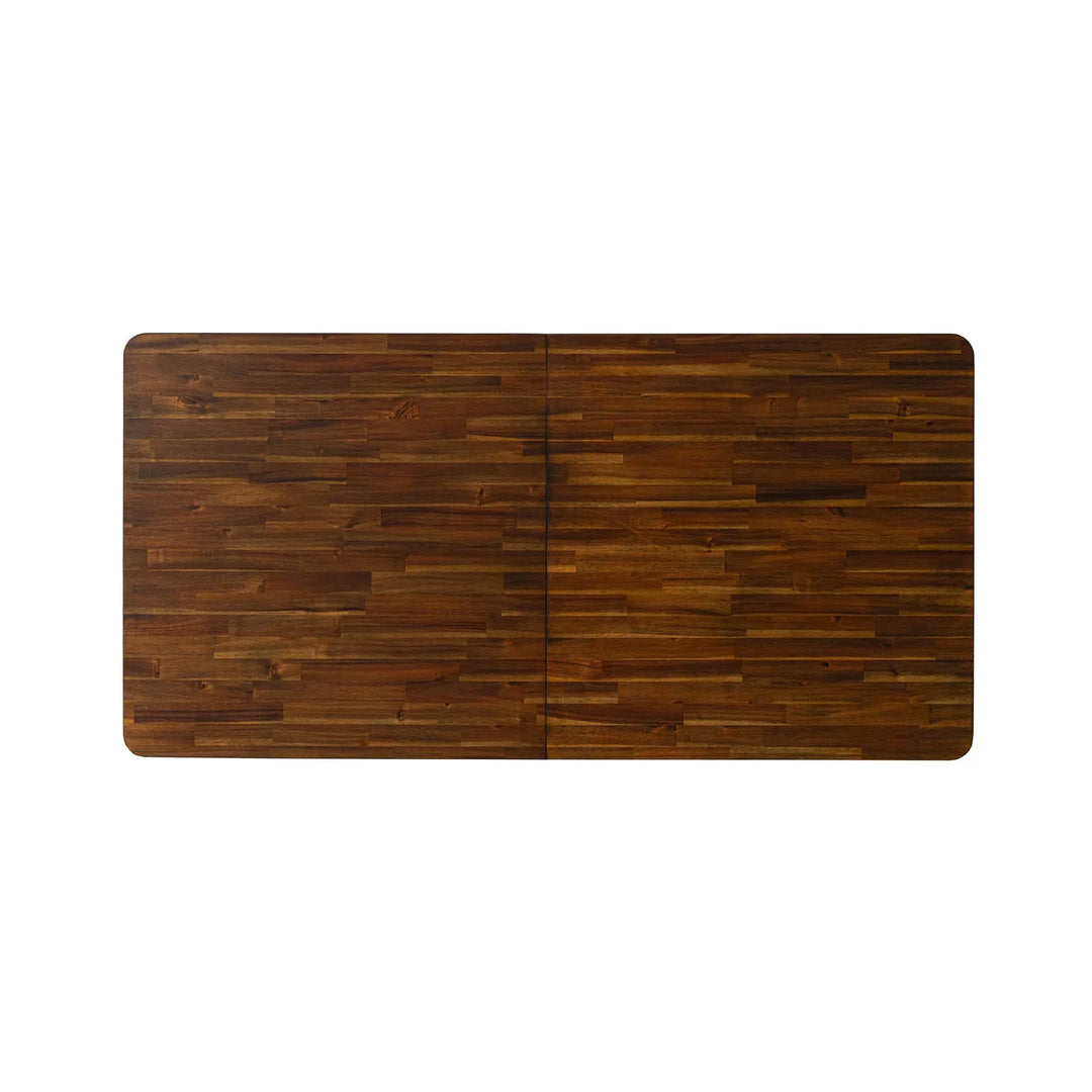 Remix Extension Dining Table (70"/86")