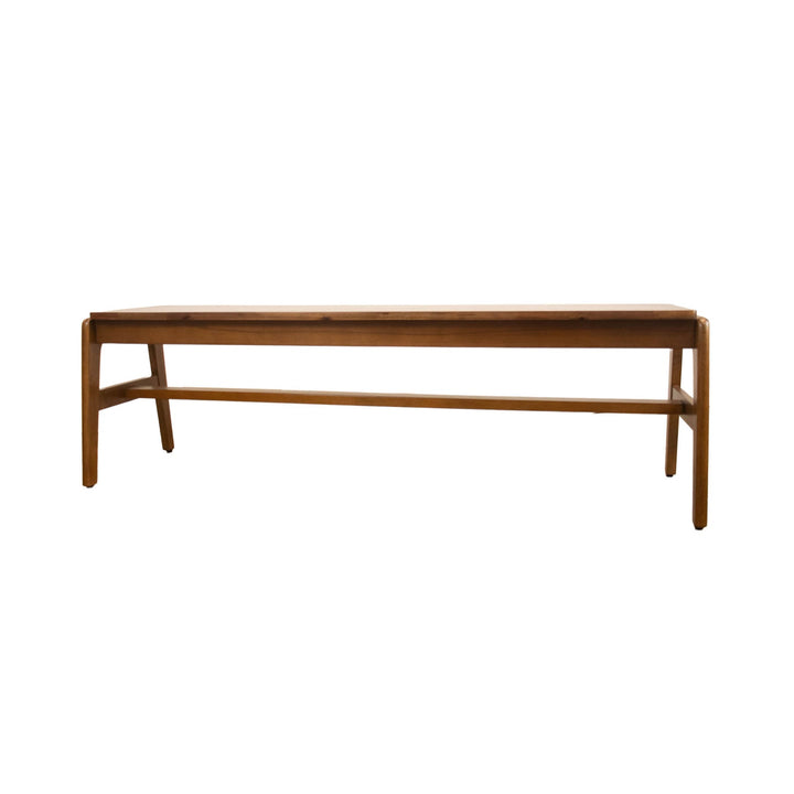 American Home Furniture | LH Home - Remix Bench