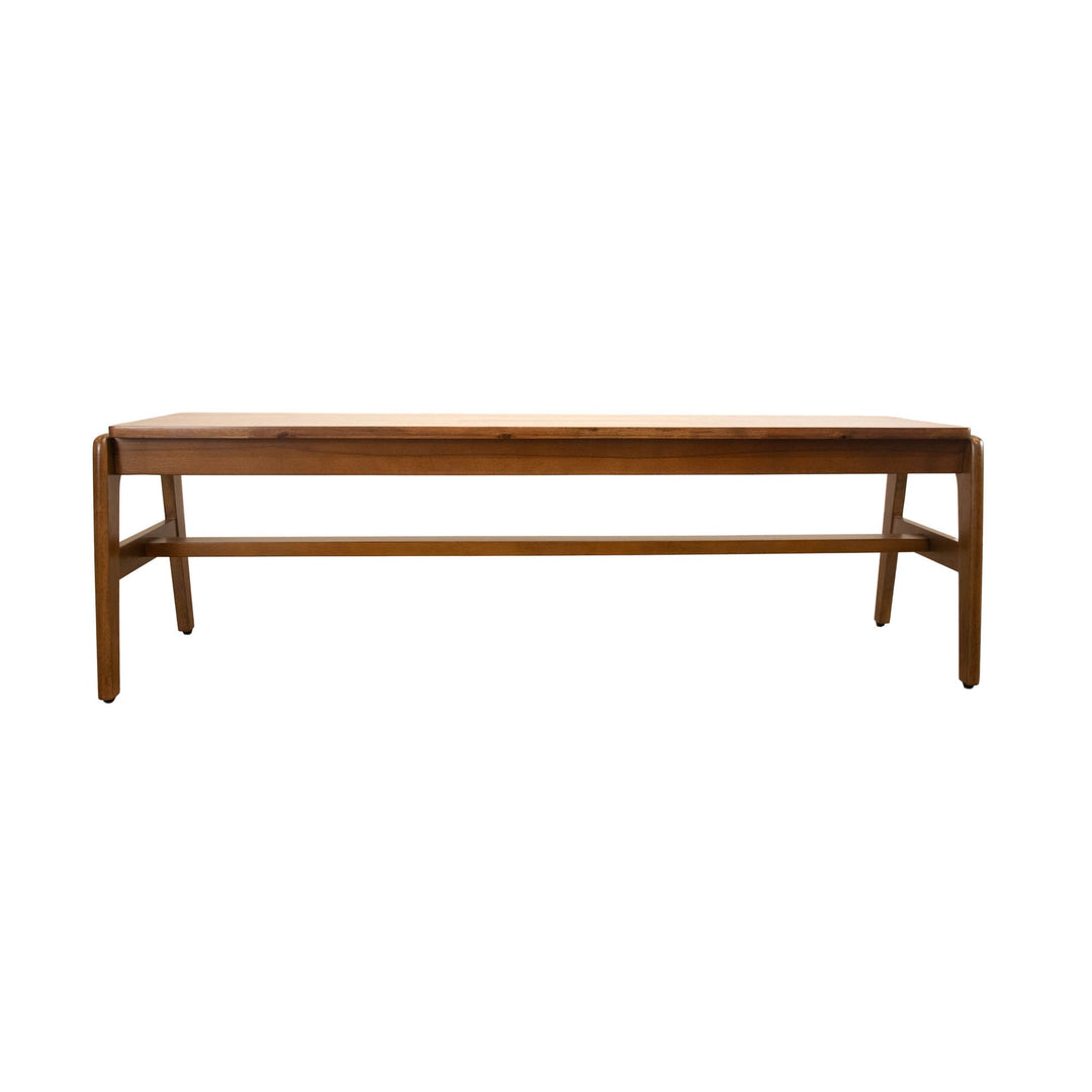 American Home Furniture | LH Home - Remix Bench