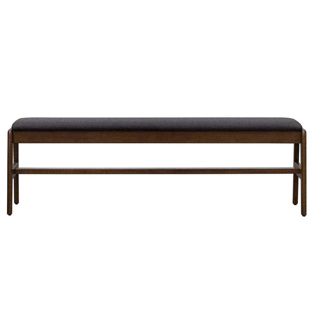 Remix Upholstered Bench