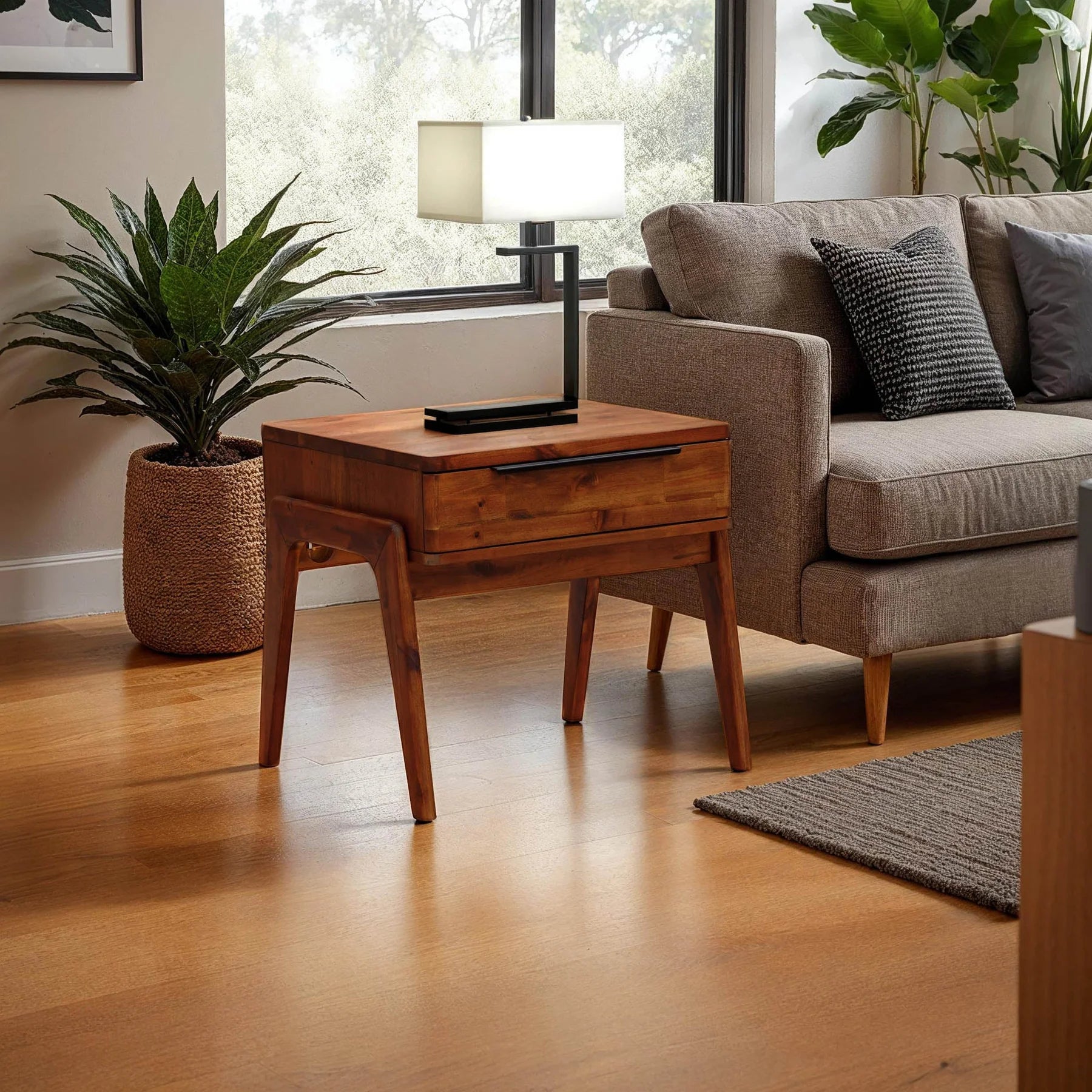 LH Home Remix Side Table - Thumbnail 4