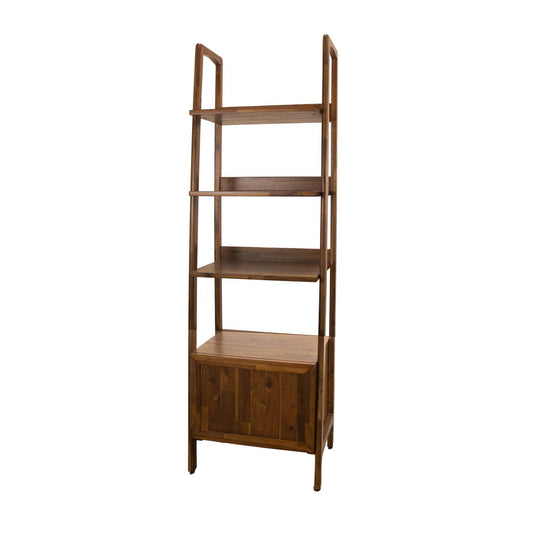 LH Home Remix 1 Door Bookcase BOOKCASES + SHELVES