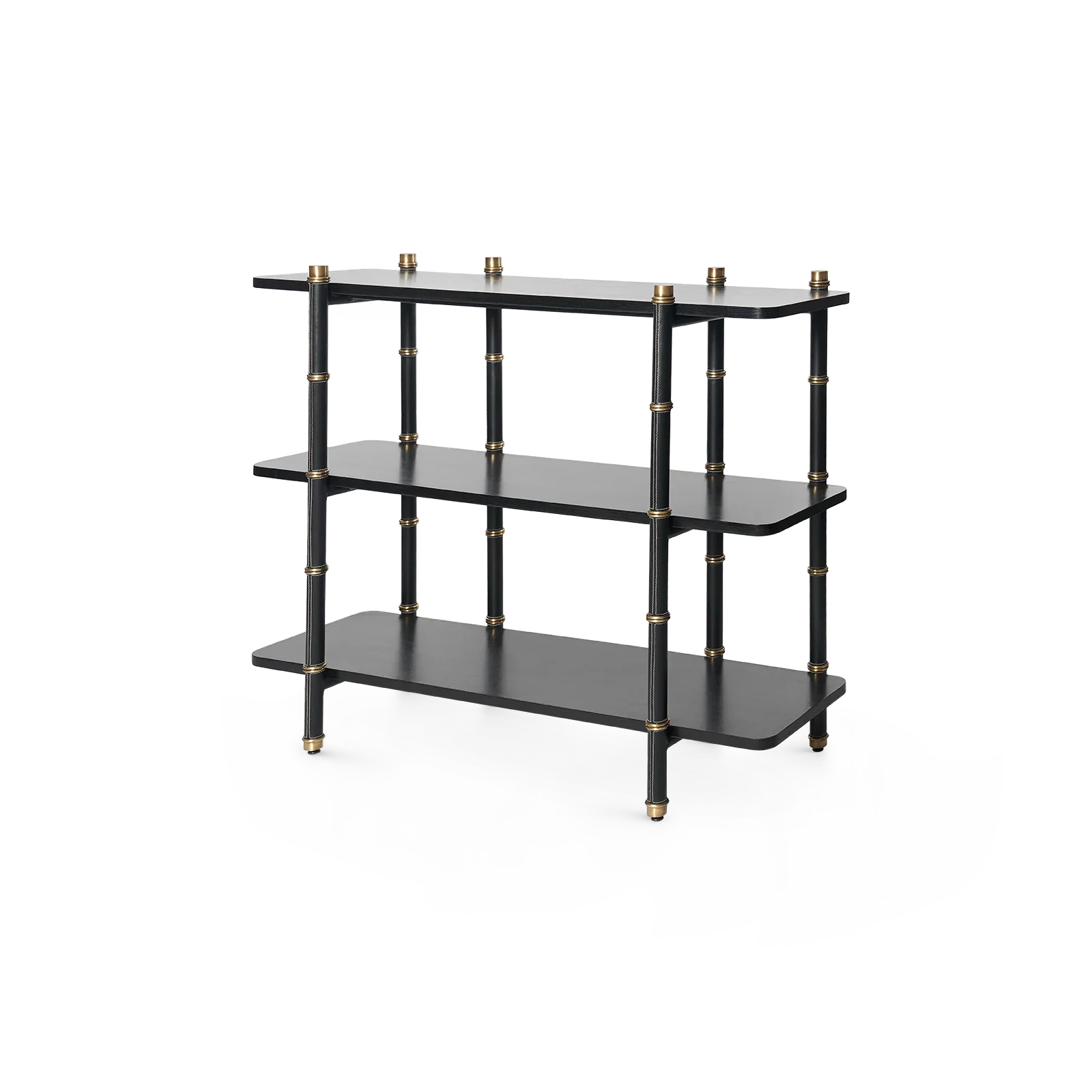 Reneau Low Shelf