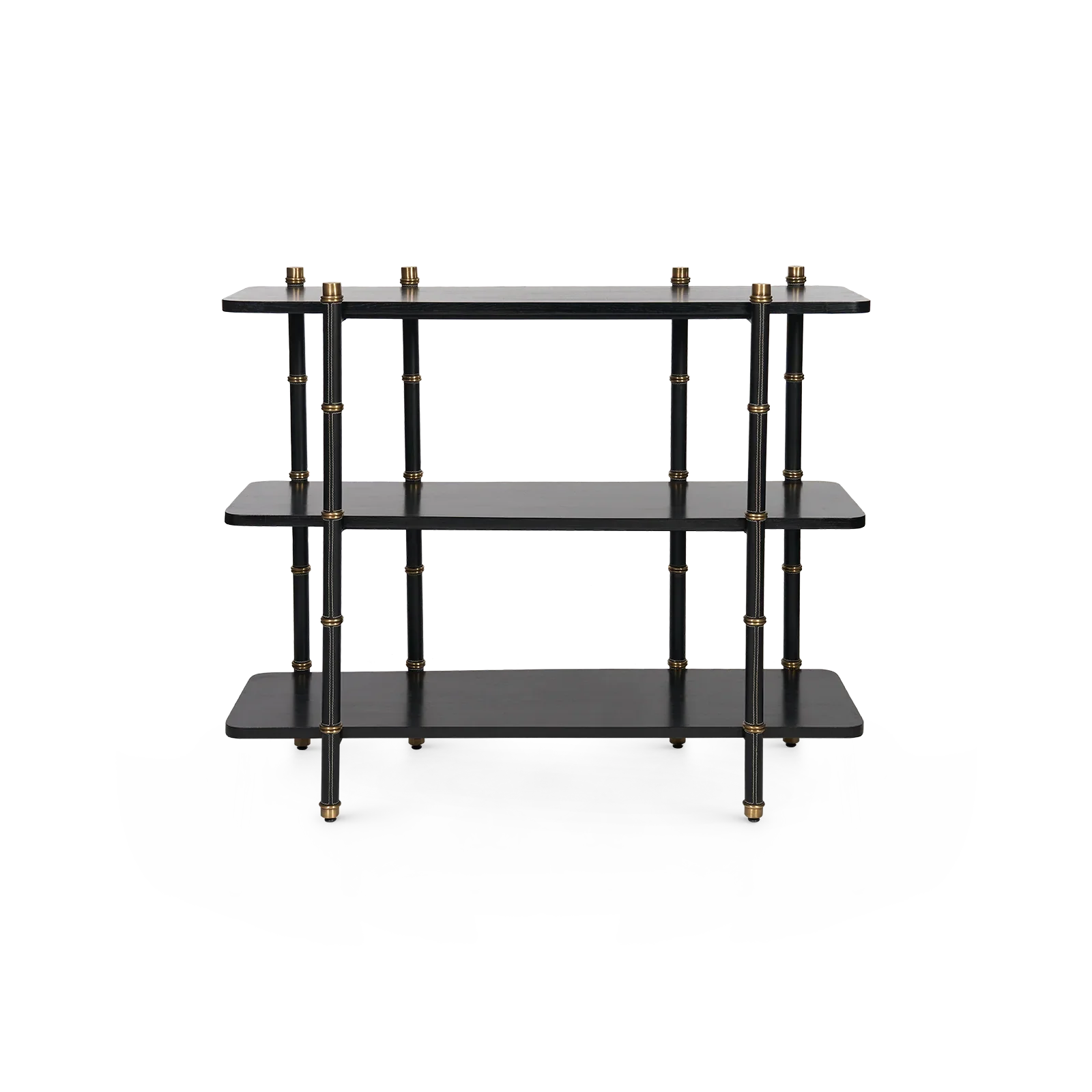 Reneau Low Shelf
