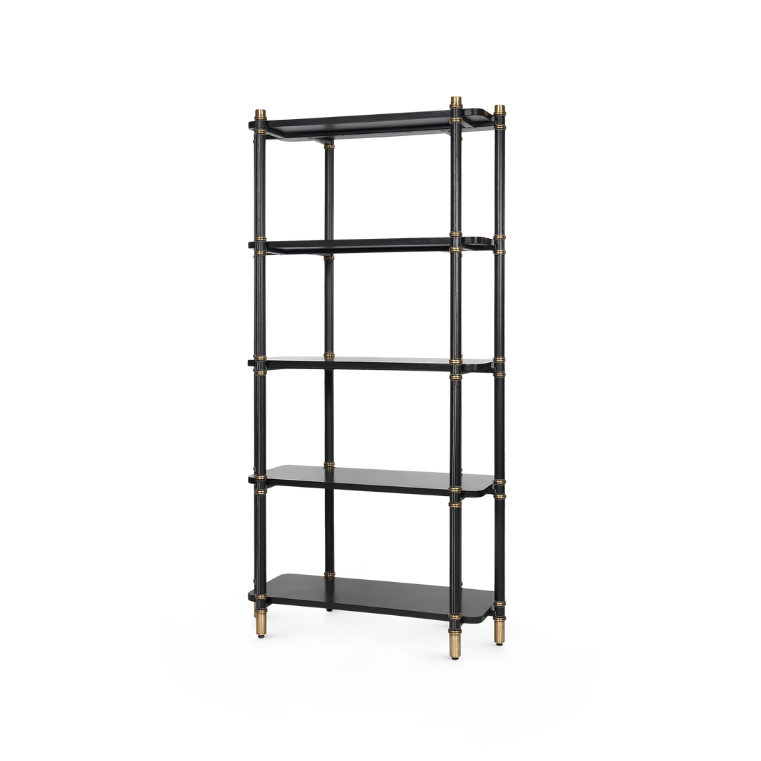 Reneau Etagere