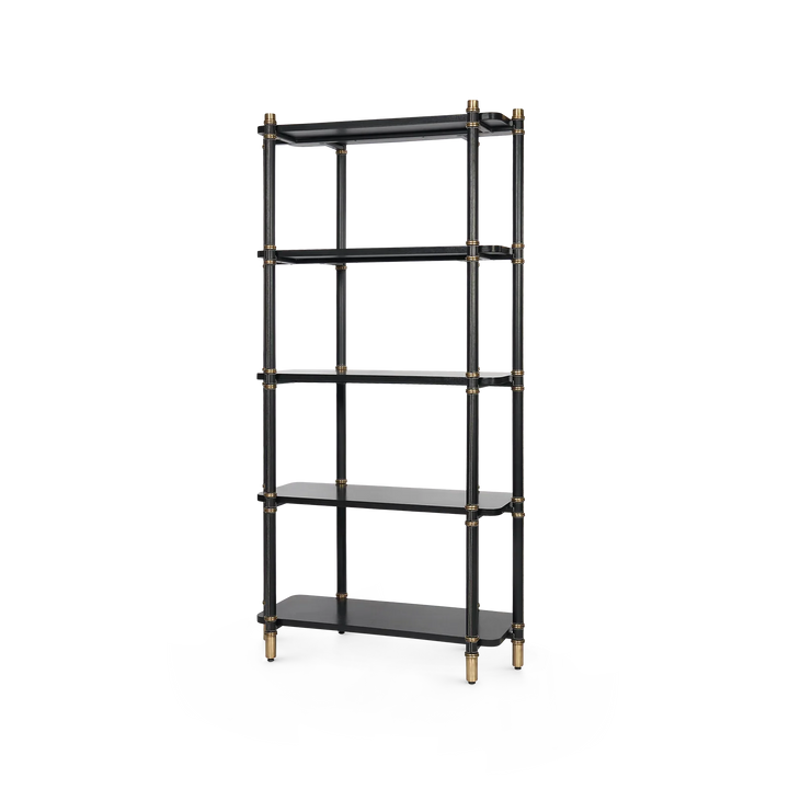 Reneau Etagere