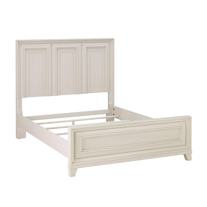 American Home Furniture | TOV Furniture - Montauk Panel Bed