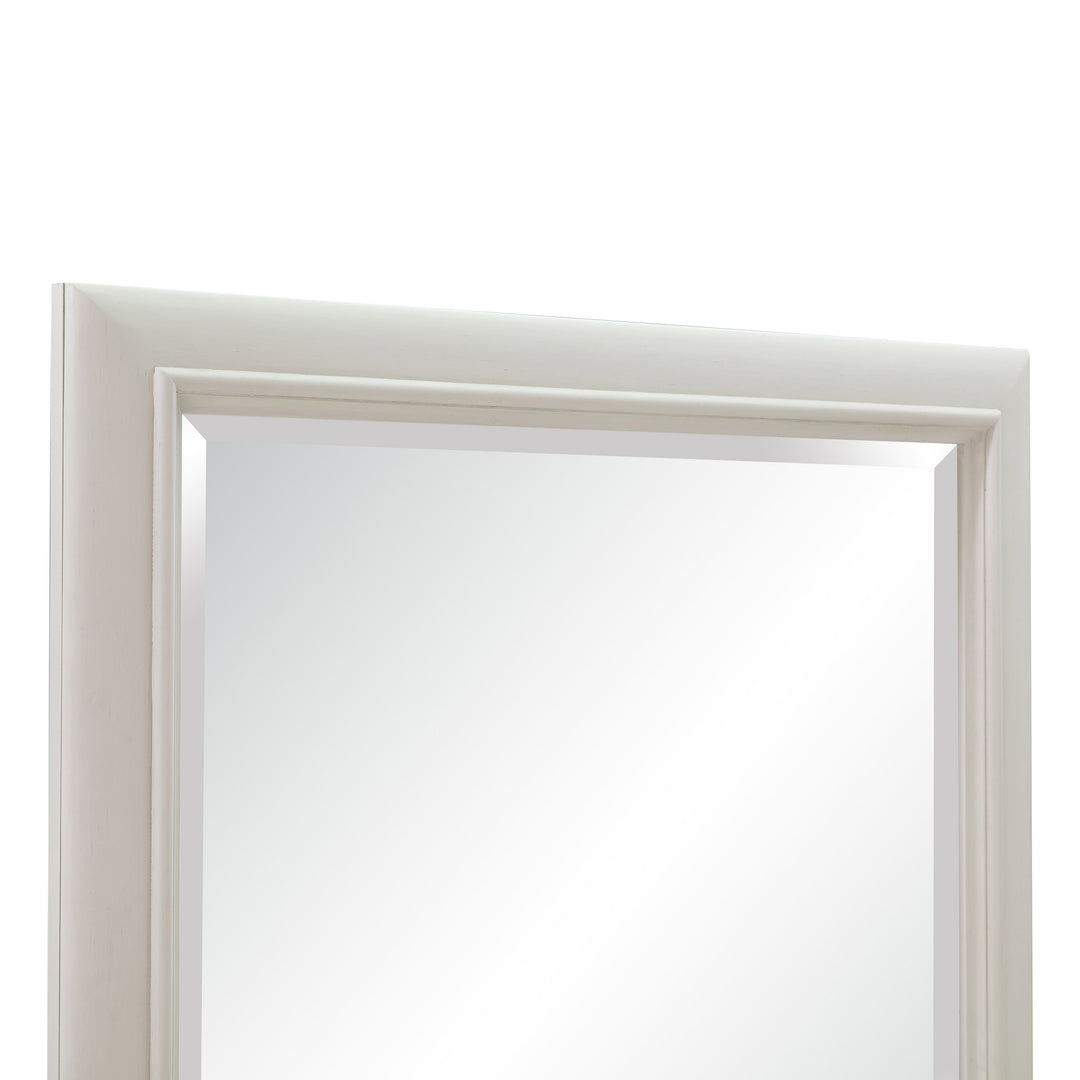 American Home Furniture | TOV Furniture - Montauk Mirror