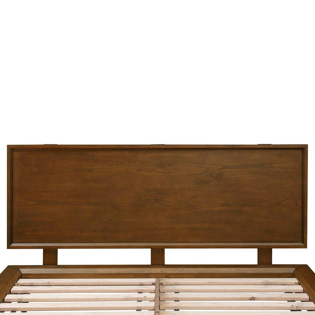 American Home Furniture | TOV Furniture - Emery Bed