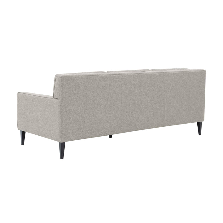 American Home Furniture | TOV Furniture - Luna Beige Sofa