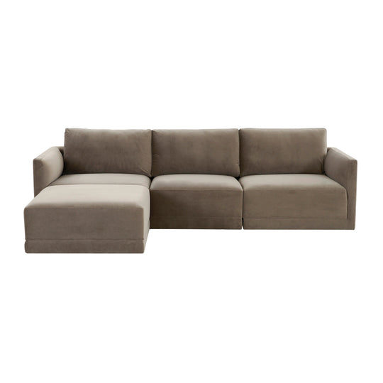 Taupe