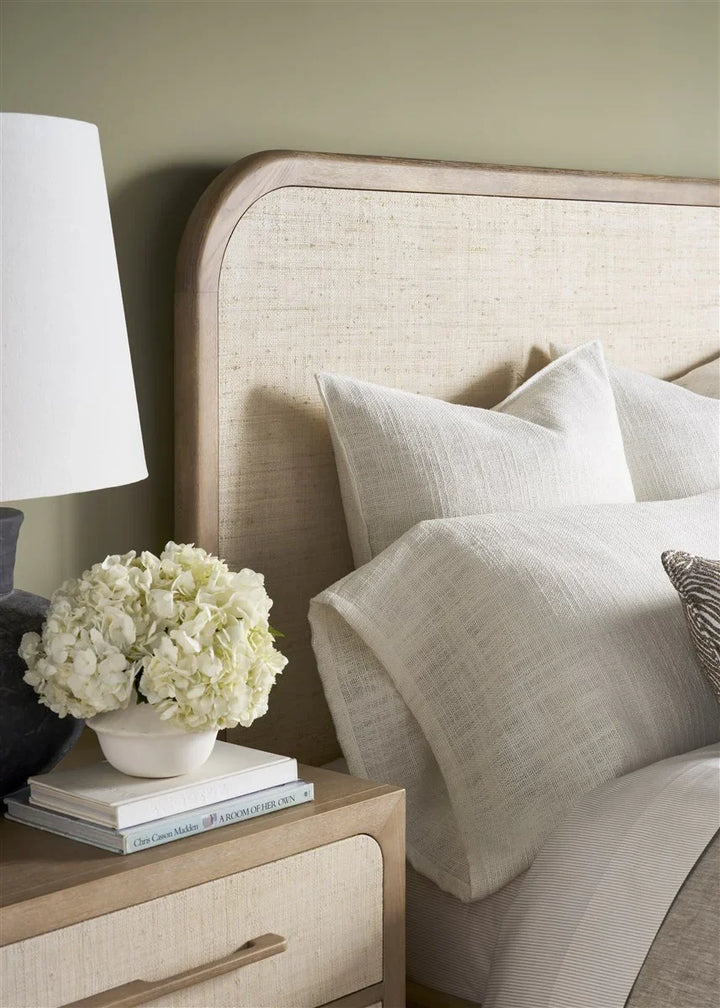 American Home Furniture Vanguard Furniture Reveal Nightstand Large