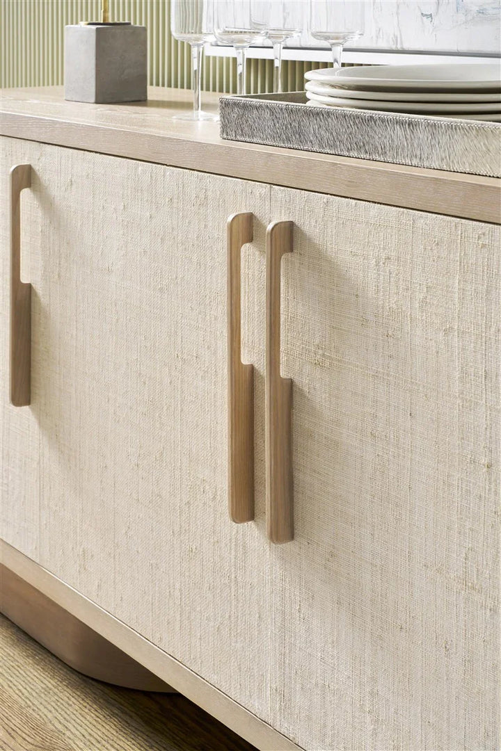 American Home Furniture Vanguard Furniture Reveal Buffet