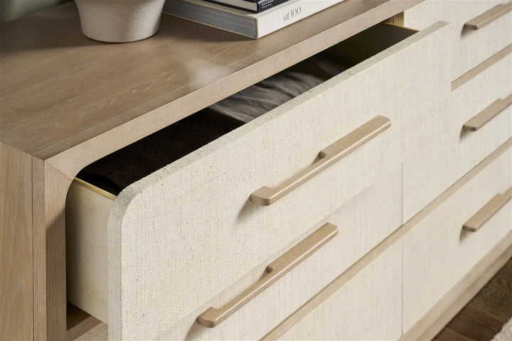 American Home Furniture Vanguard Furniture Reveal Dresser