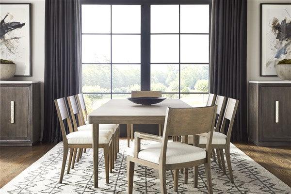 Vanguard Furniture Ridge 2 Dining Armchair - Set of 2 DINING CHAIRS