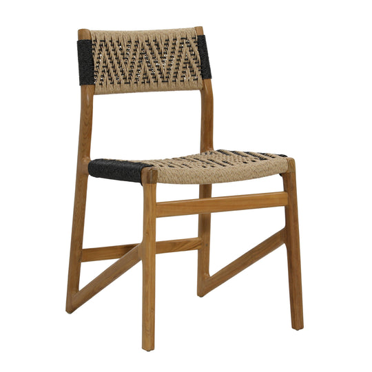 American Home Furniture Lumi Dining Chair OUTDOOR DINING CHAIRS