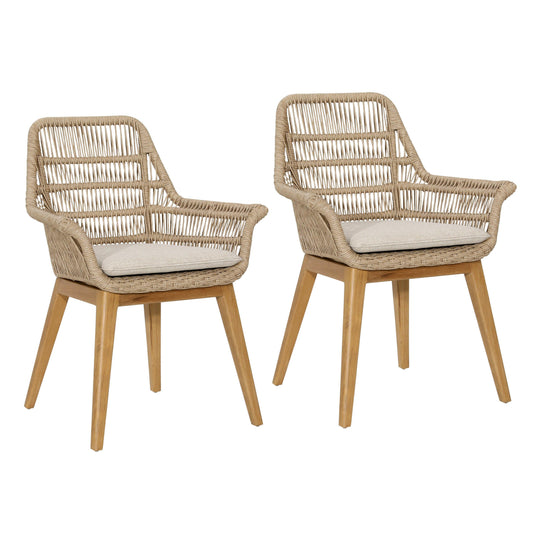 American Home Furniture Kennaiah Dining Chair OUTDOOR DINING CHAIRS