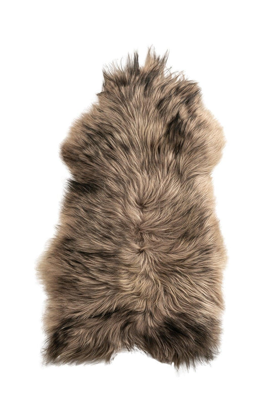 Fibre by Auskin - Icelandic Longwool Rug - RLI100-ICU | American Home Furniture