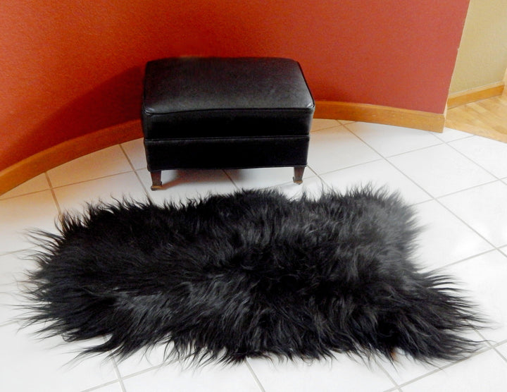Icelandic Longwool Rug - AmericanHomeFurniture