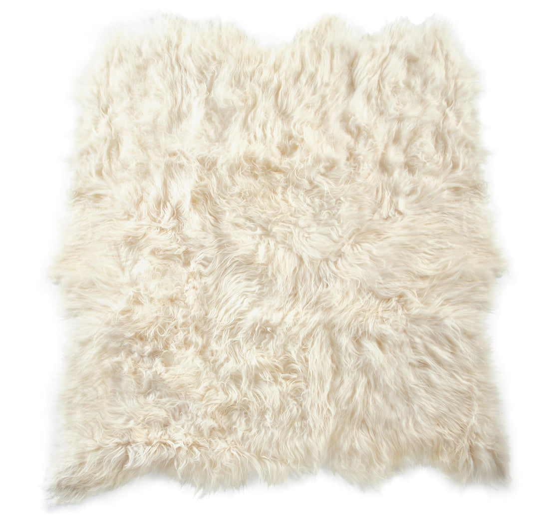 Icelandic Longwool Rug - AmericanHomeFurniture