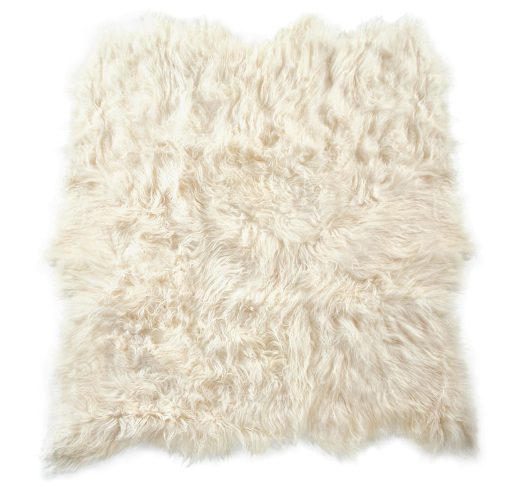 Icelandic Longwool Rug - AmericanHomeFurniture