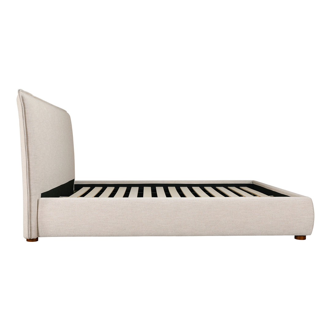 Luzon Queen Bed