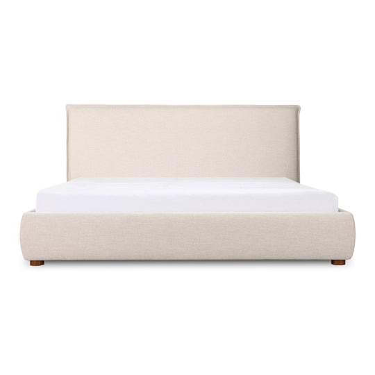 Luzon King Bed