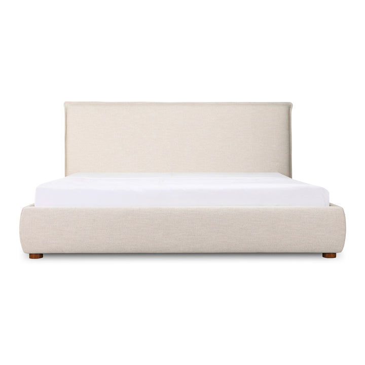 Luzon King Bed