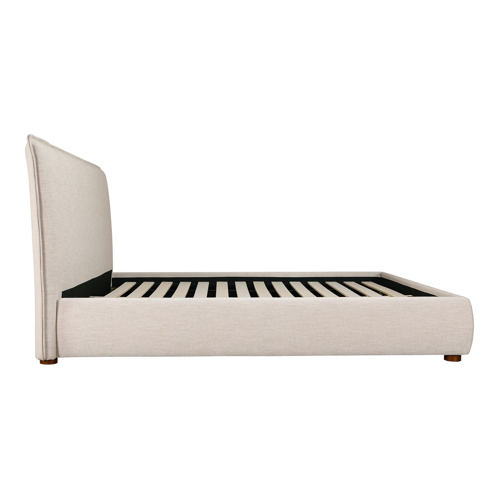 Luzon King Bed