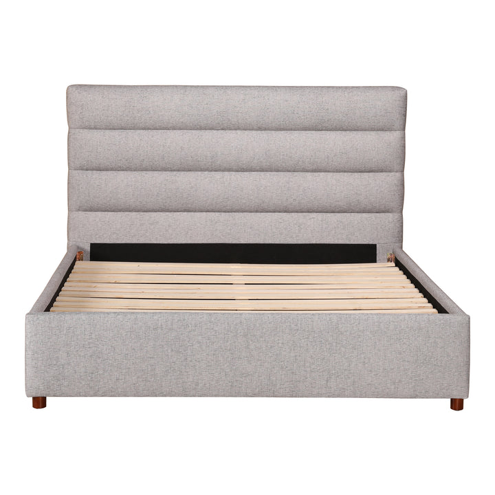 Moe's Home Collection - Takio Bed - RN-1139-29-0 | American Home Furniture