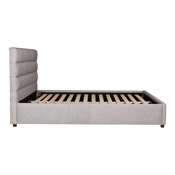 Moe's Home Collection - Takio Bed - RN-1139-29-0 | American Home Furniture