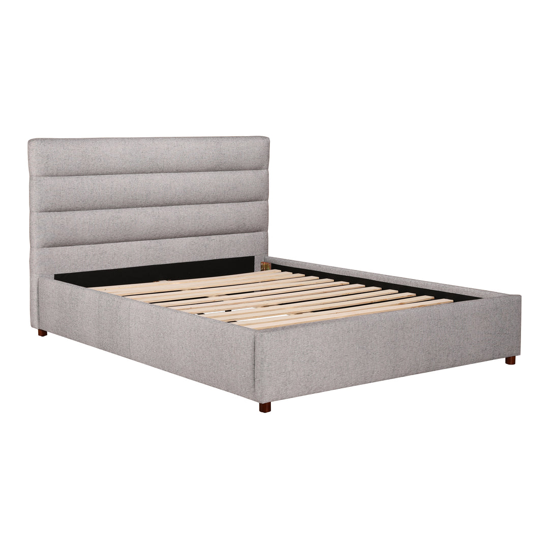 Moe's Home Collection - Takio Bed - RN-1139-29-0 | American Home Furniture